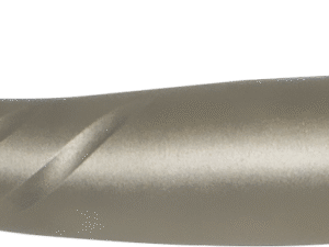 Beyes Dental Canada Inc. High Speed Air Turbine Handpiece - M800P-M/PD, Beyes PD Backend, Triple Spray, Direct-LED