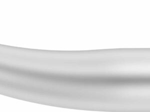 Beyes Dental Canada Inc. High Speed Air Turbine Handpiece - M800X-M/ST, STAR Backend, Quattro Spray, Instant Stop, 25 MTHS WTY