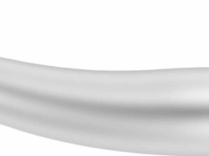 Beyes Dental Canada Inc. High Speed Air Turbine Handpiece - M800X-M/PD, Beyes PD Backend, Quattro Spray, Instant Stop, 25 MTHS WTY 