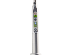 Beyes Dental Canada Inc. LED Curing Light - Slimax-C Plus, LED Curing Light, Silver, Built-in Radiometer