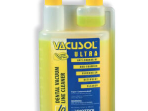 Biotrol Vacusol Ultra Evacuation System Cleaner, 1 Quart (32 oz)