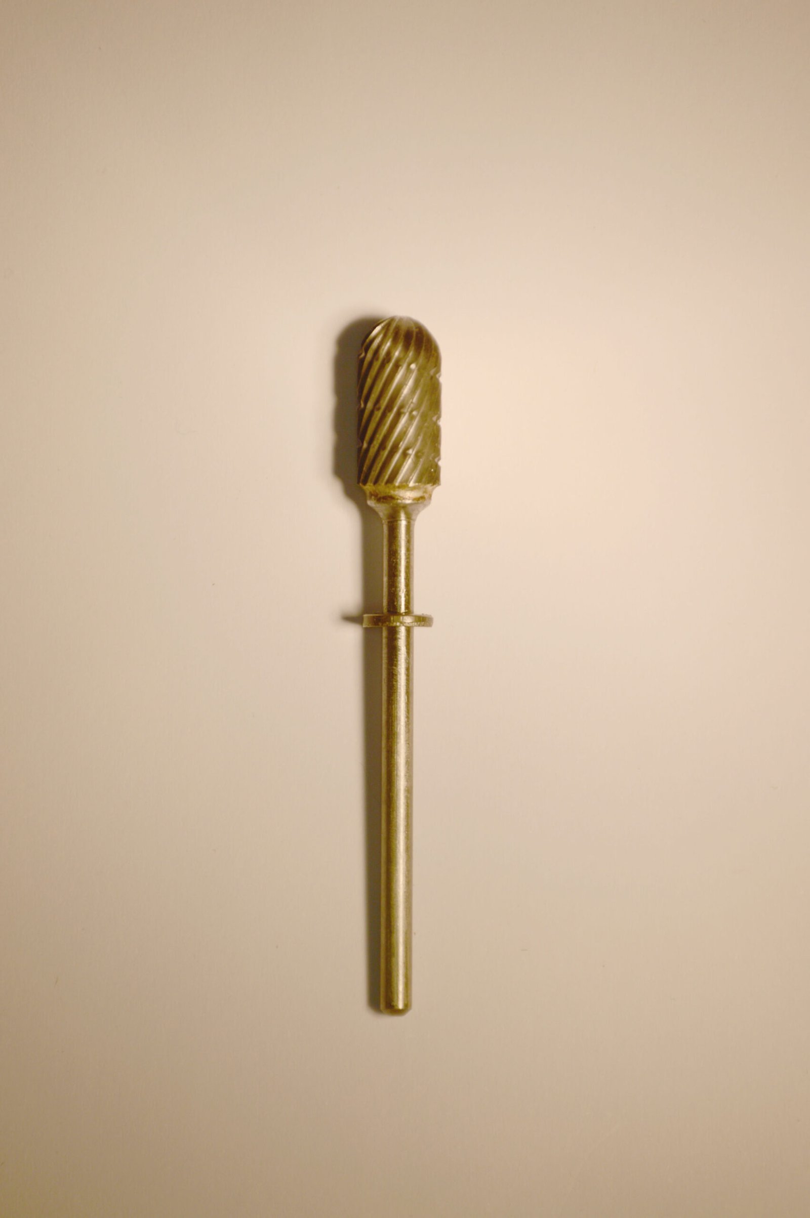 Abbott-Robinson™ Dust Shield Burs 3/32″ Barrel (88A) Dual Cut Regular HP Carbide Bur