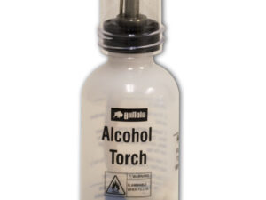 Buffalo Dental Alcohol Torch Plastic Alcohol Torch 