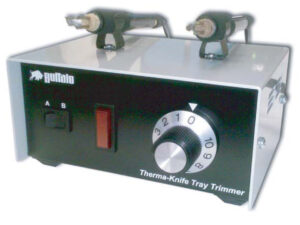 Buffalo Dental ThermaKnife™ ThermaKnife Intro, 120V AC (Console and Knife Edge Pen Complete) 