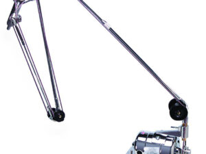Buffalo Dental Heavy Duty Bench Engines No. 16 Engine w/ Solid State Rheostat, Regular Arm, 120V AC