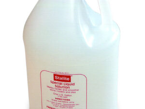 Buffalo Dental Stalite™ Special Solution Stalite Special Solution, 1 Gallon Plastic Bottle