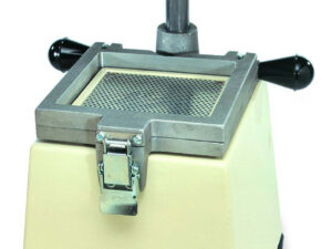 Buffalo Dental Tray-Vac™ Vacuum Former Tray-Vac Vacuum Former, 120V AC, Light Weight, Small, Powerful