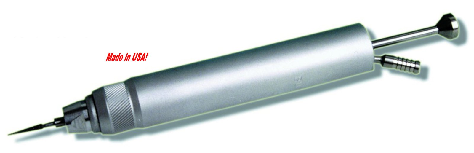 Buffalo Dental No. 220 High Speed Air Turbine No. 220 Handpiece, Complete w/ Foot Control, Reg, Access.