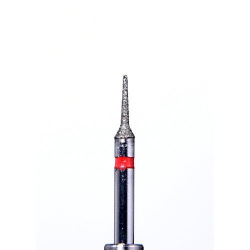 Defend FG #392.016 Fine grit, diamond burs, 10/Pk