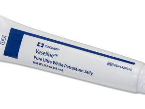 Cardinal Health Pure Ultra White Petroleum Jelly  , 3 1/4oz tube