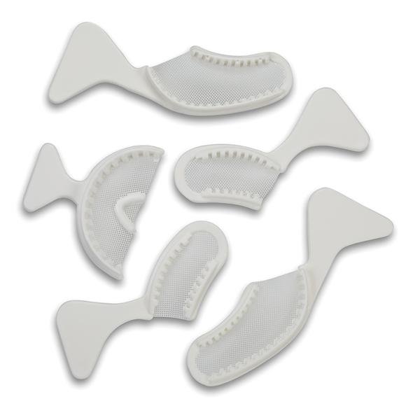 Centrix 3.N.1™ Tray, 35 Anterior Trays