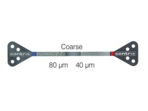 Centrix- GripStrips™ Finishing Strips Coarse 12 pack 