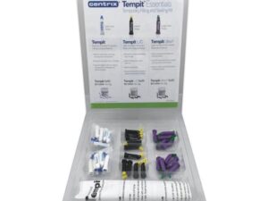 Centrix- Tempit® Essentials 3-in-1 Kit 
