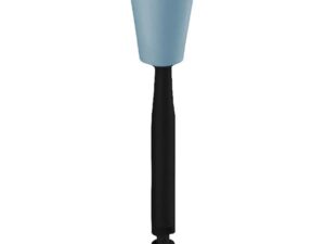 Centrix- Diamond Ultra Fine Cups Blue 6 pack