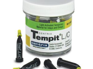 Centrix- Tempit® Ultra, .20 gr, 30 pack 