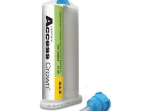 Centrix- Access Crown®, A1 1x76-gram cartridge plus 10 SuperMixer™ mixing