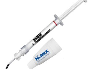 Centrix- NoMix® Temporary Cement Starter Kit