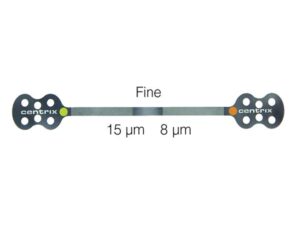 Centrix- GripStrips™ Finishing Strips  Fine 12 pack 