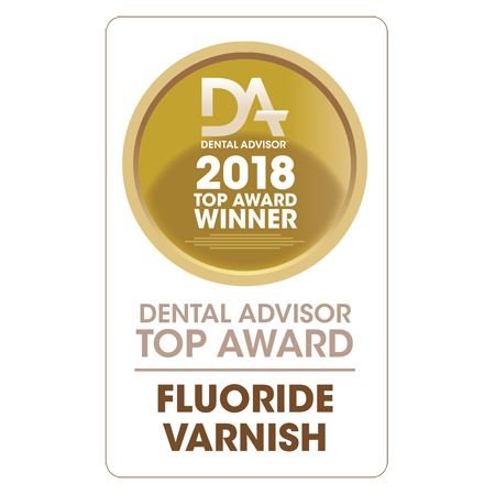 Centrix FLUORODOSE® 5% SODIUM FLUORIDE CAVITY VARNISH WITH XYLITOL ( Mint )