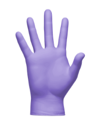 Clean Safety Superb Nitrile PF, 200 per Box (Small)