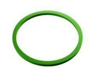 DCI Tuttnauer Door Seal, 2540 Series, 10"