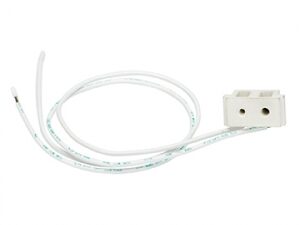 DCI Marus/Ritter "K" Light Socket