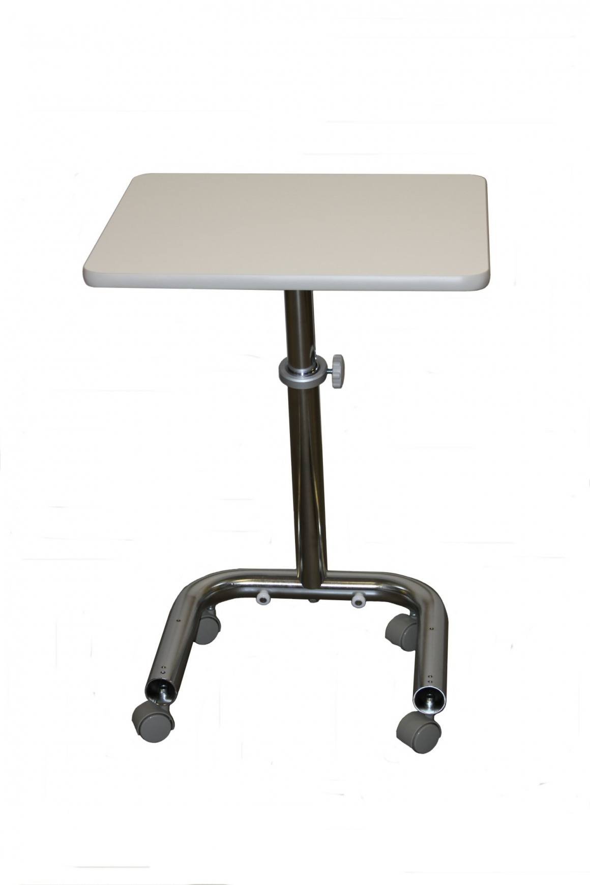 DCI Work Surface w/U-Frame Assy