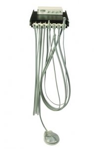 DCI Pelton & Crane Executive Conversion Kit