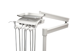 Reliance Post Mount Delivery Systems