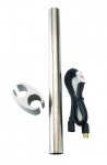 Light Posts and Bushings