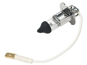 DCI Belmont Clesta Light Bulb 24V 60W Black Tip 1/pk