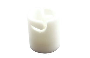 DCI Bottle Adapter w/Washer, Water Bottle Quick-Switch
