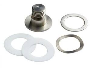 DCI Pelton & Crane Trunnion Screw Kit