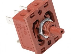 DCI Pelton & Crane LFII Dimmer Switch