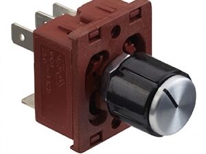 DCI Pelton & Crane LFII Dimmer Switch w/Knob