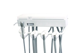 DCI- Alternative Cabinet or Wall Mount Automatic Control 3 HP