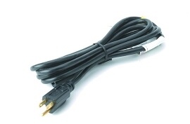 DCI PN 8472 Extension Cord, Electrical, 8'