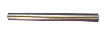 DCI Post, Light, 24" x 2" OD, Stainless Steel