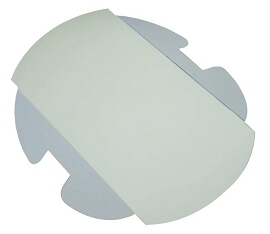 DCI Pelton & Crane Light Shield, LF I