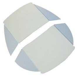 Reflectors Lens Shields And Components