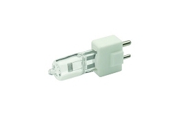 DCI Light Bulb, Ceramic, FDS 24 VAC 150 Watt
