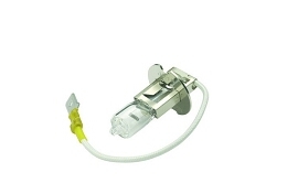 DCI Light Bulb, 12 VAC 55 Watt