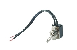 DCI Power Switch, 125 VAC 10 Amp