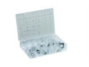 DCI O-Ring Kit- 30 different O-Rings