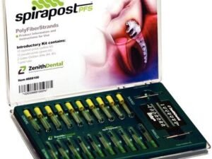 DMG America Spirapost PFS™ Introductory Kit