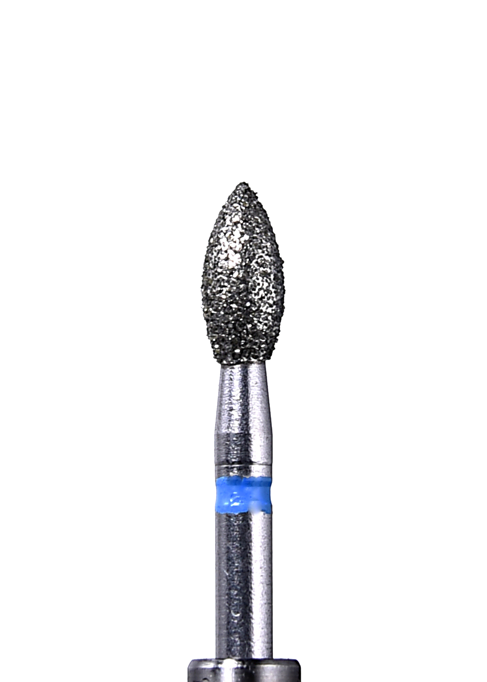 Defend 368-023M (Medium grit), Egg/Football diamond burs (277-23M1), 10/Pk