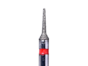 Defend 392-016F Fine grit, Interproximal diamond burs, 10/Pk
