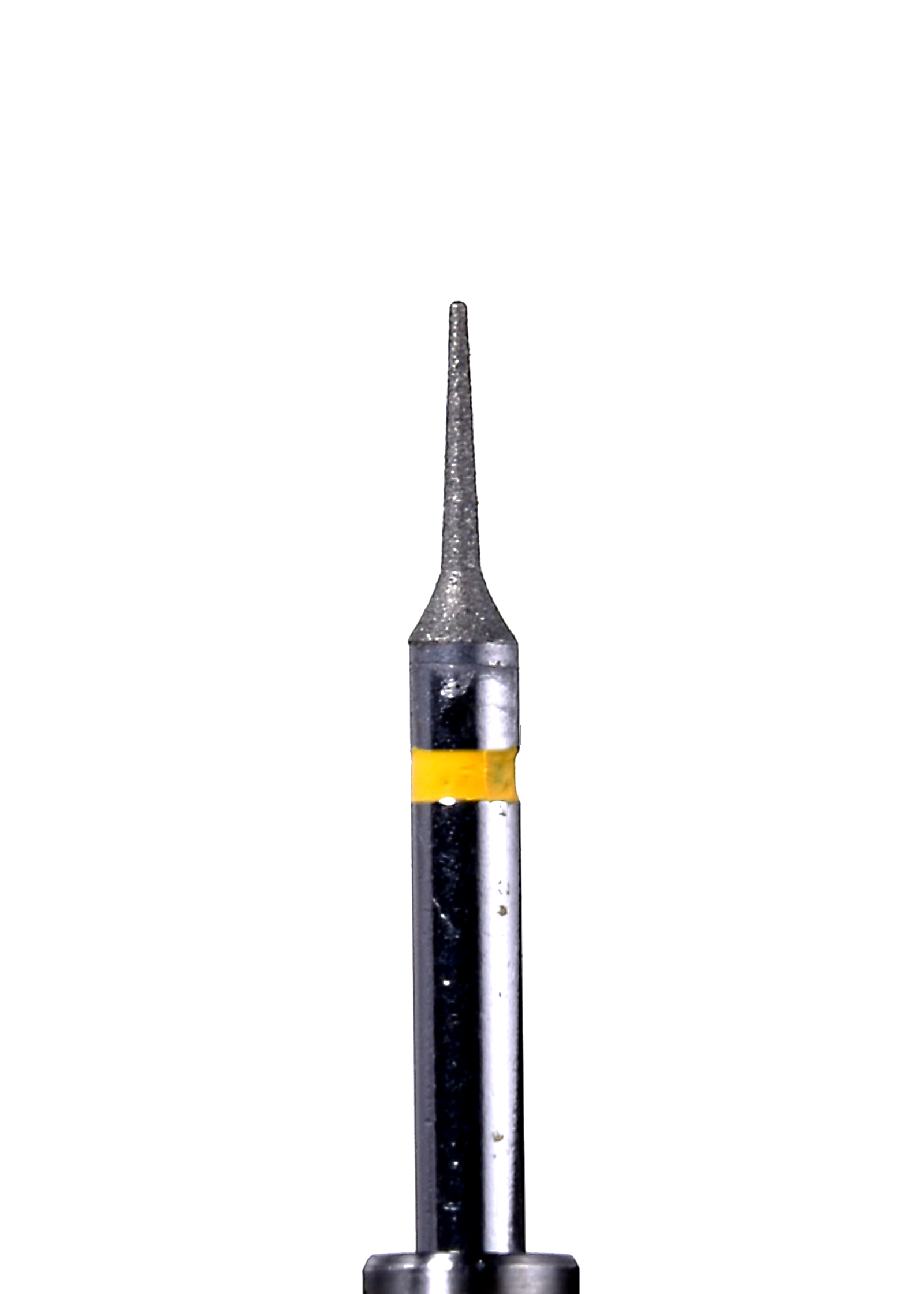 Defend diamond burs FG 392-016SF Super fine grit, Interproximal, 10/Pk