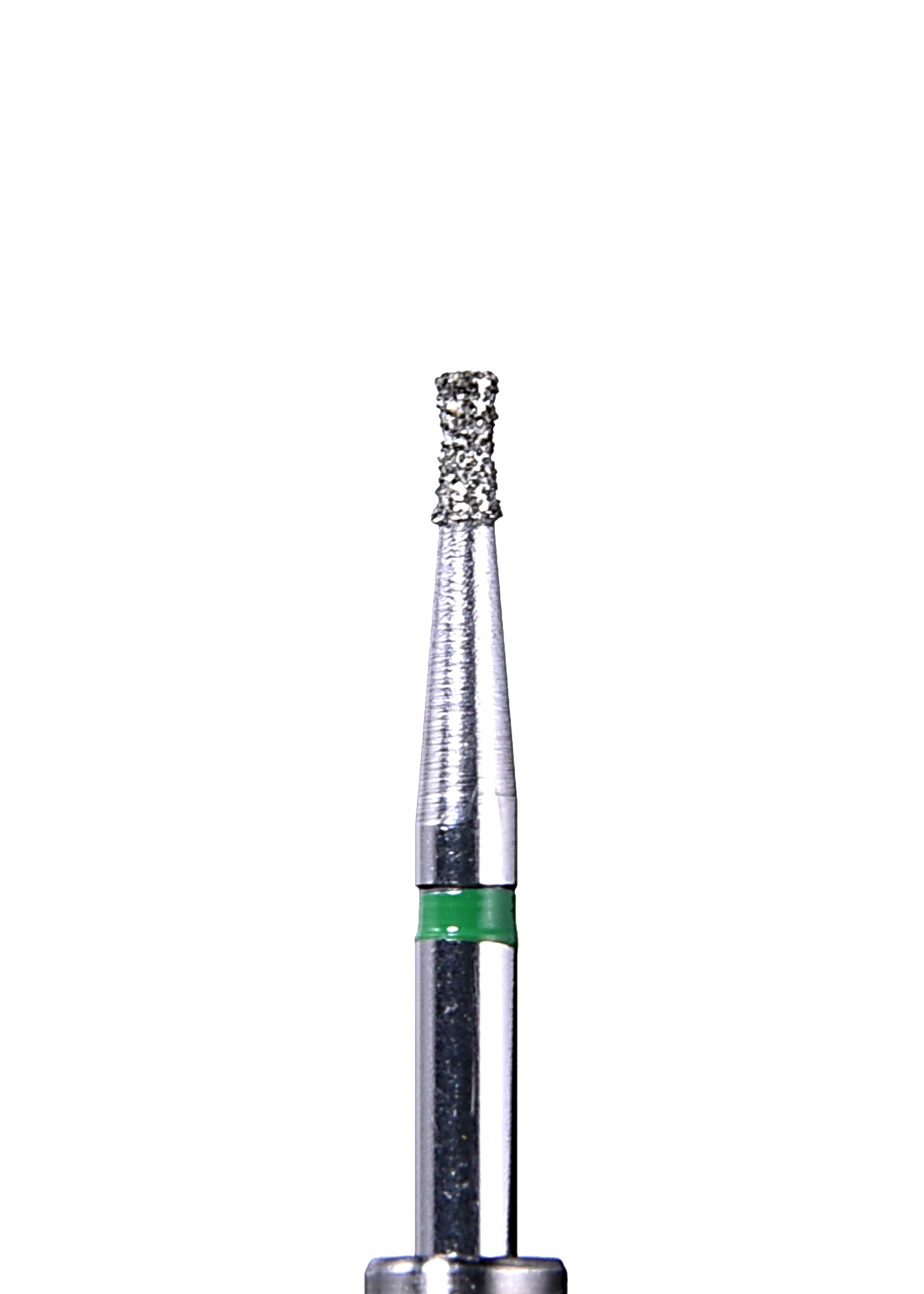 Defend 806-010C Coarse grit, Double Inverted Cone diamond burs, 10/Pk