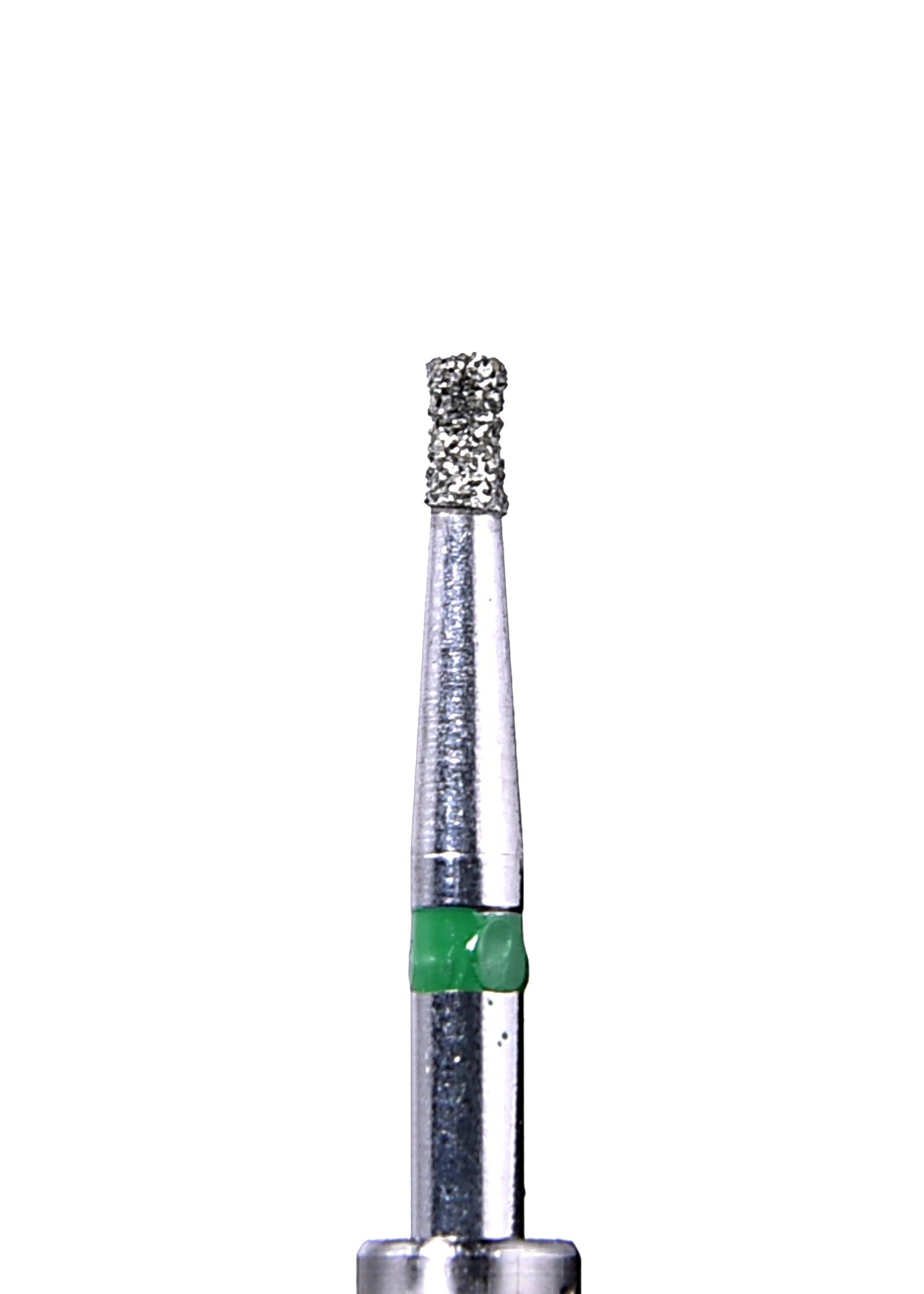 Defend 806-012C Coarse grit, Double Inverted Cone diamond burs, 10/Pk